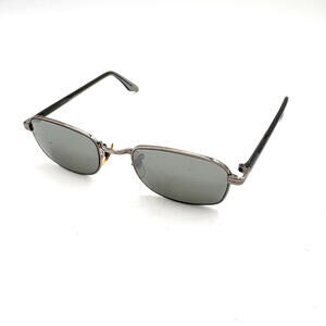 Vintage Ray Ban Bausch & Lomb Sidestreet W2189 Sunglasses with Case